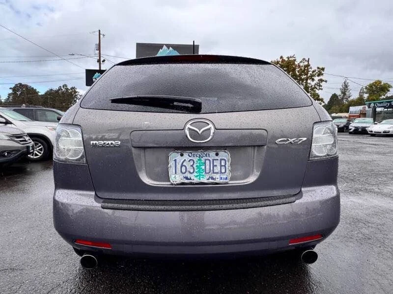 2007 Mazda CX-7 - Image 3 of 8