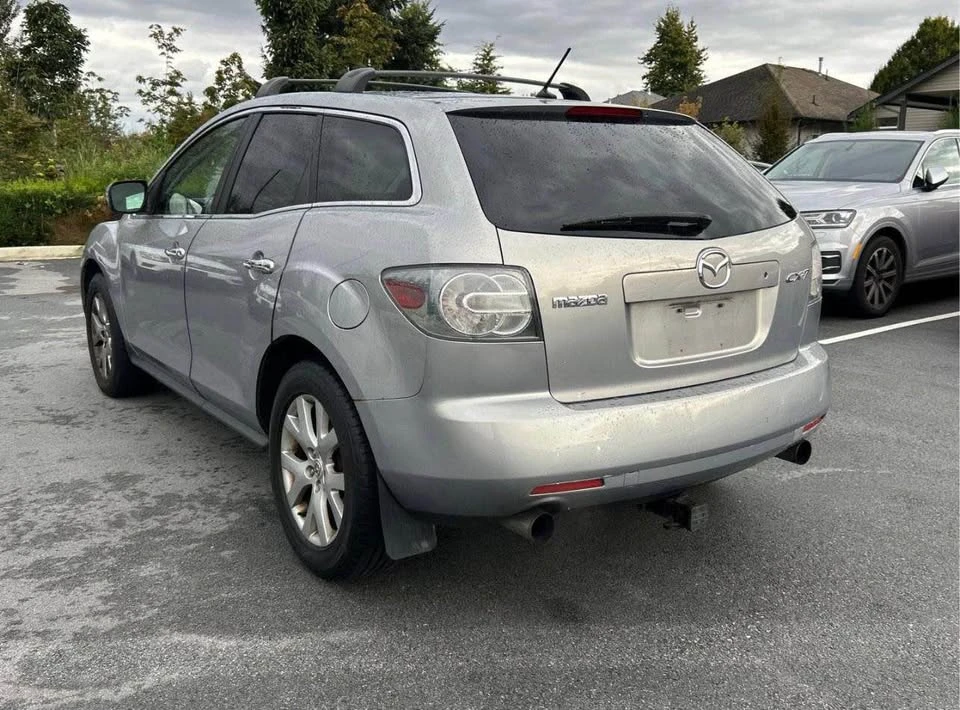 2007 Mazda CX-7 - Image 7 of 16