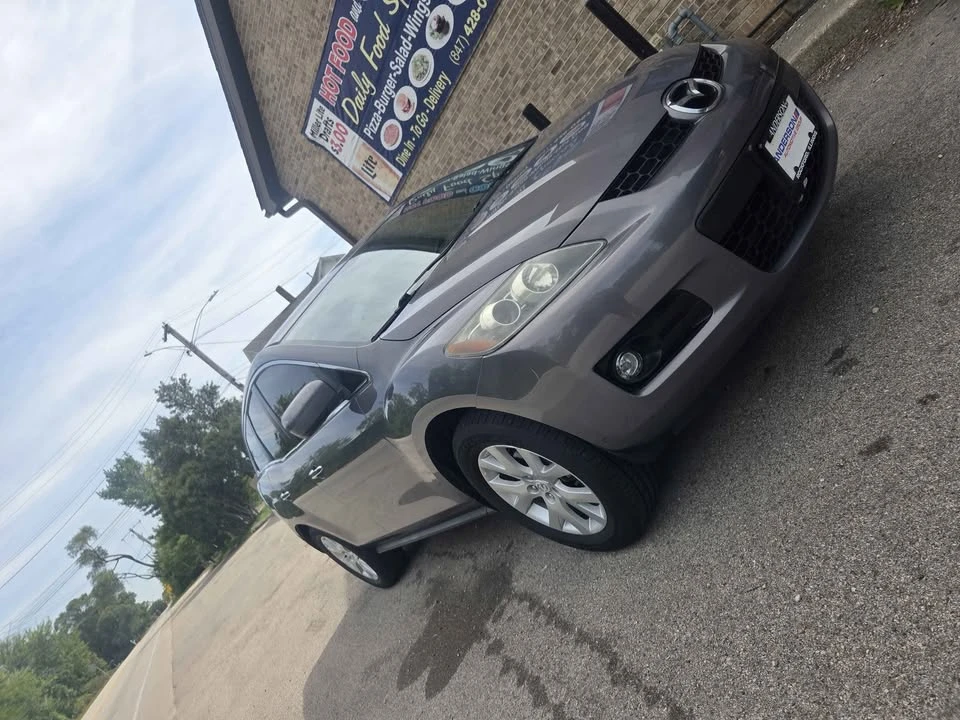 2007 Mazda CX-7 - Image 2 of 18