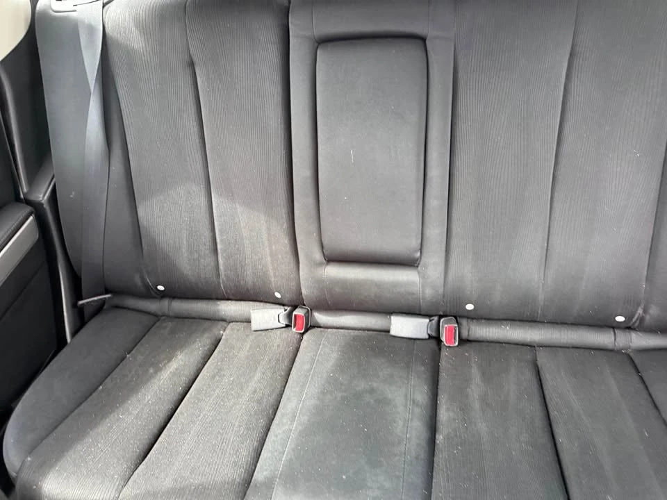2007 Mazda CX-7 - Image 9 of 9