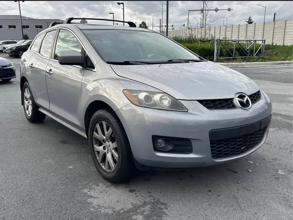 2007 Mazda CX-7 - Image 3 of 14