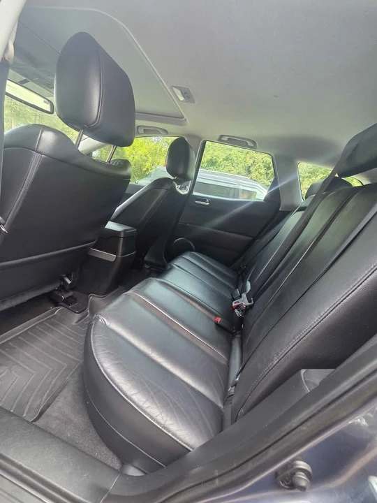 2007 Mazda CX-7 - Image 10 of 18