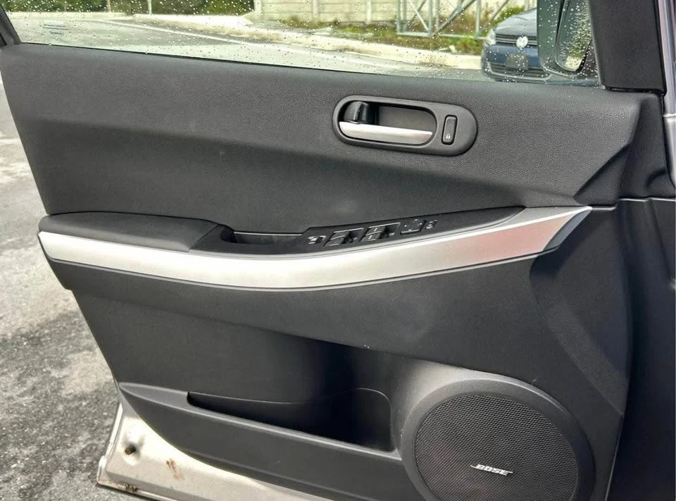2007 Mazda CX-7 - Image 13 of 15