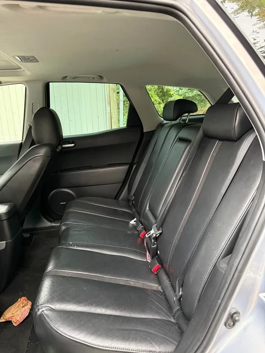 2007 Mazda CX-7 - Image 3 of 8