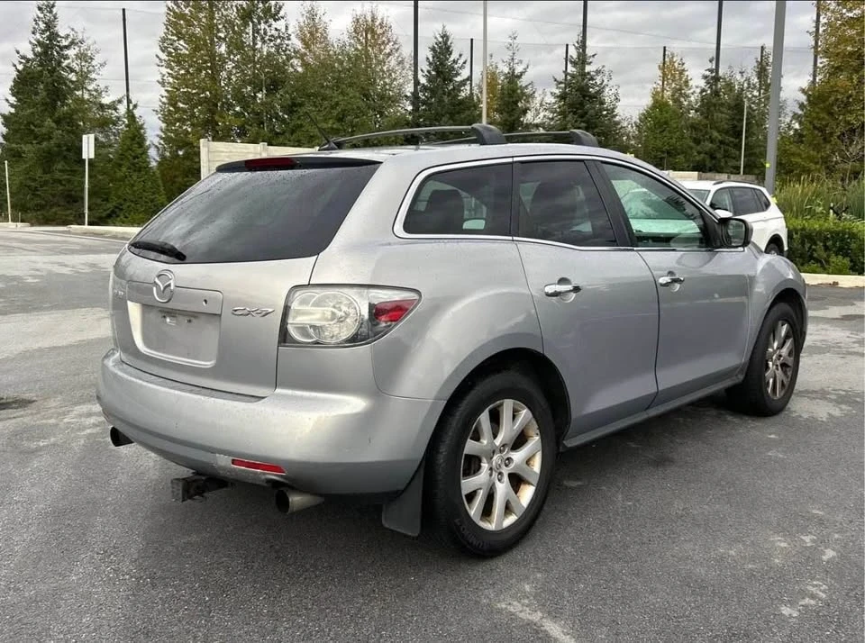 2007 Mazda CX-7 - Image 5 of 14