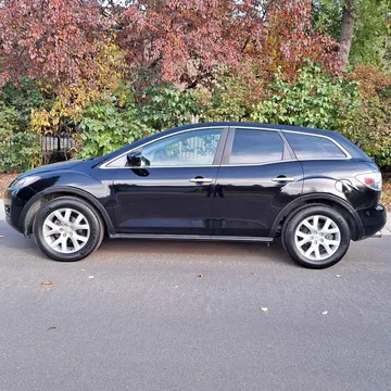 2007 Mazda CX-7