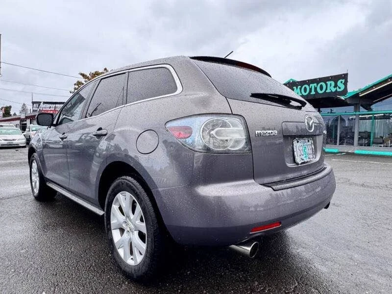 2007 Mazda CX-7 - Image 2 of 8