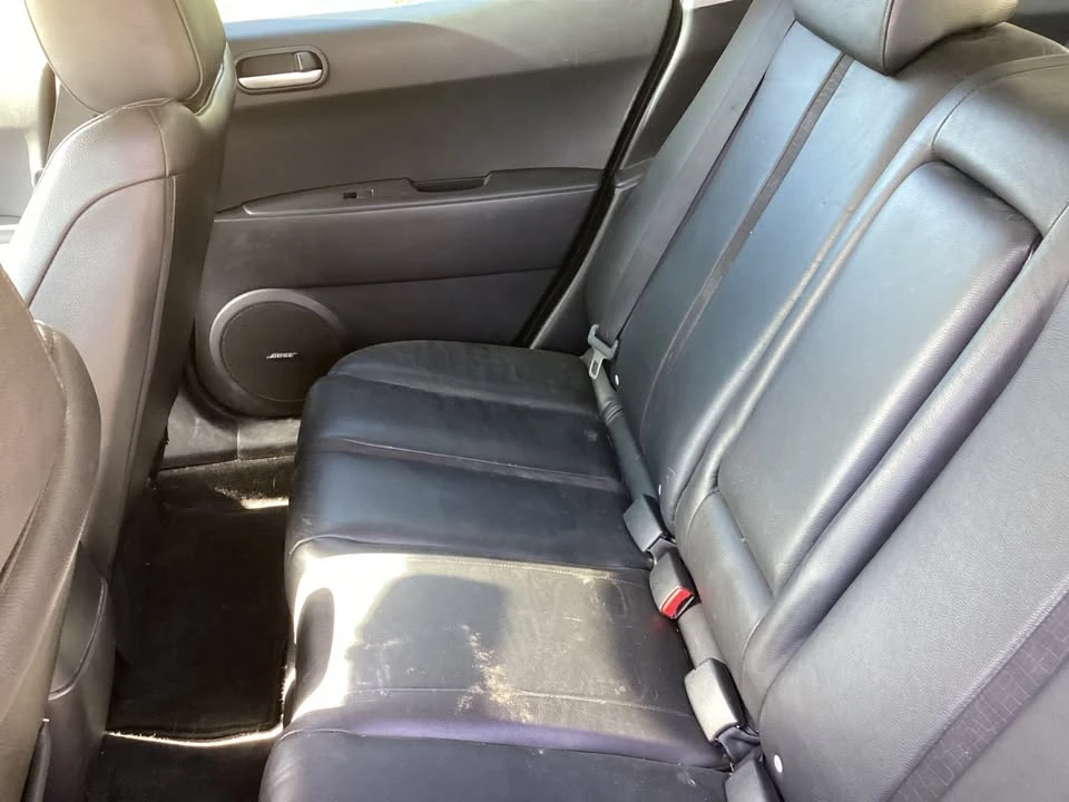 2007 Mazda CX-7 - Image 3 of 4