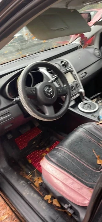 2007 Mazda CX-7 - Image 2 of 3