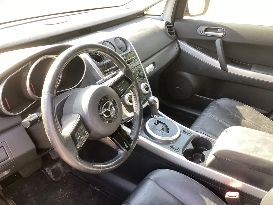 2007 Mazda CX-7 - Image 2 of 4