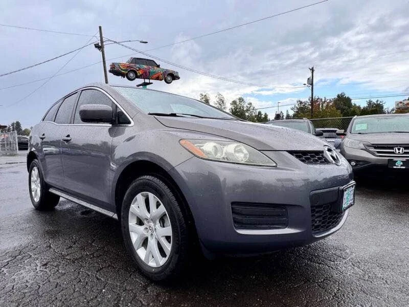 2007 Mazda CX-7 - Image 5 of 8