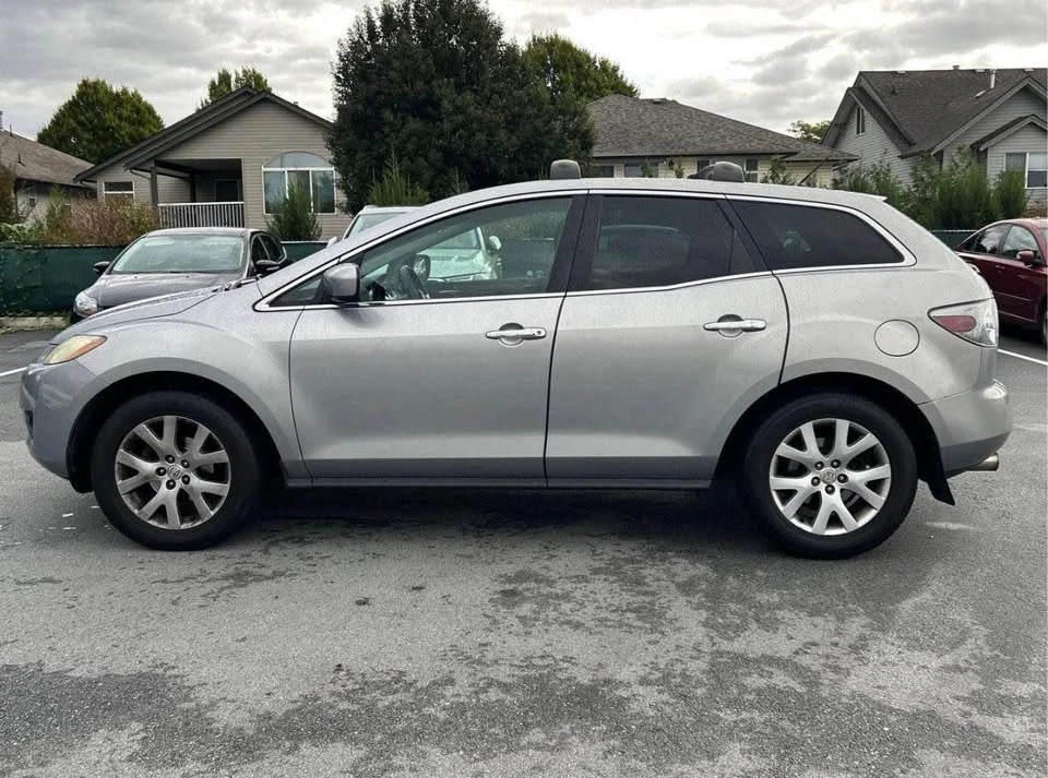2007 Mazda CX-7 - Image 8 of 15