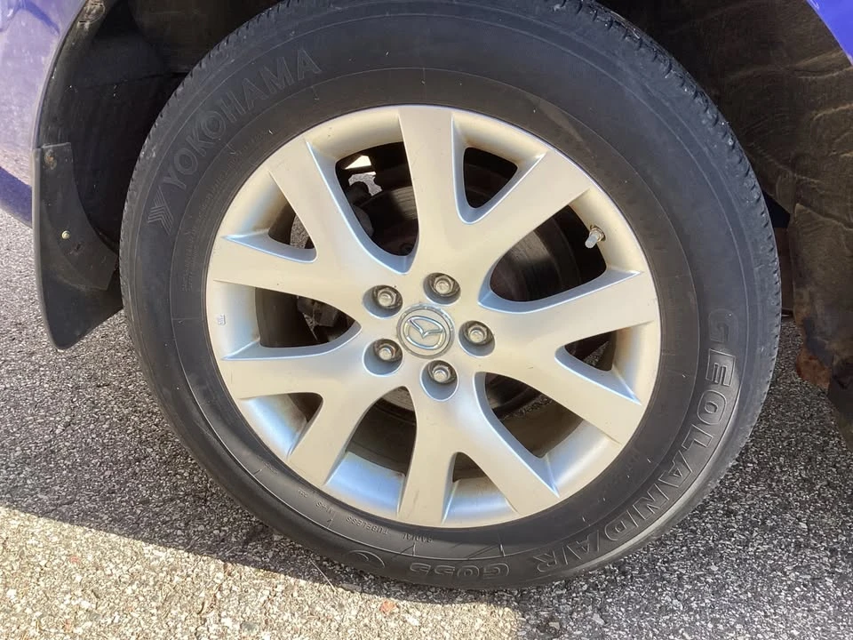 2007 Mazda CX-7 - Image 4 of 4