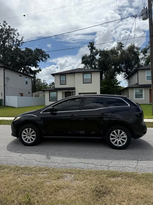 2007 Mazda CX-7 - Image 6 of 9