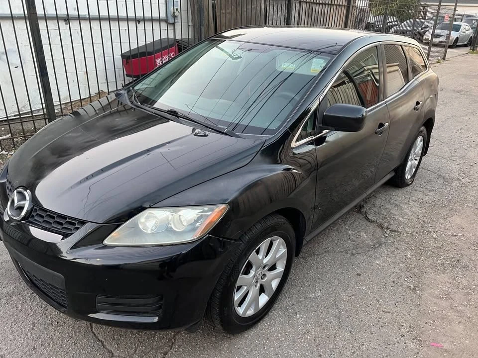 2007 Mazda CX-7 - Image 3 of 8