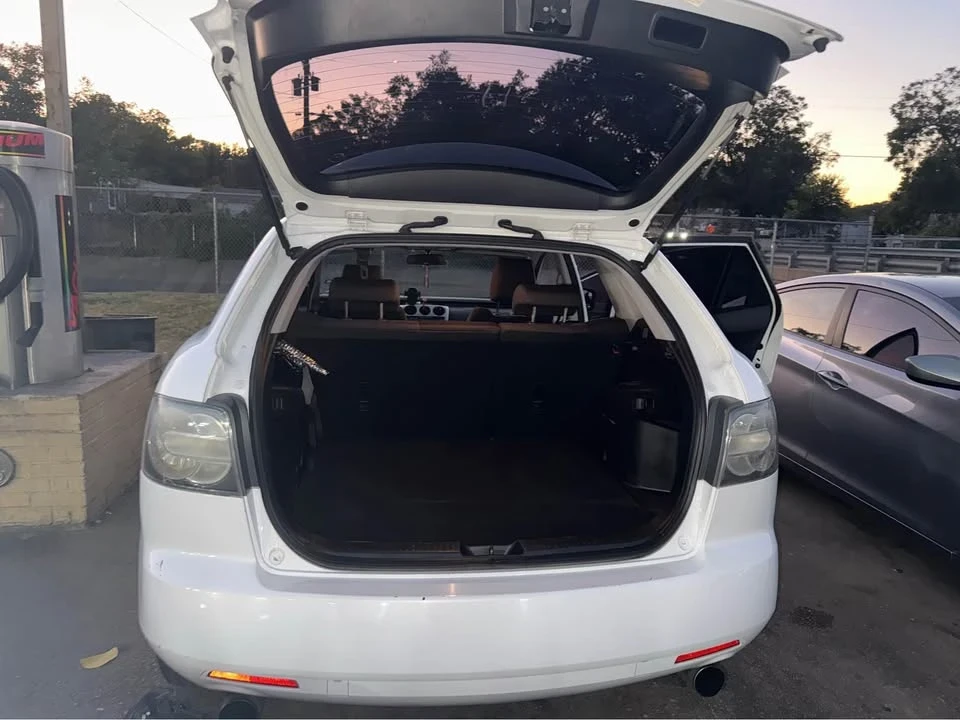 2007 Mazda CX-7 - Image 3 of 6