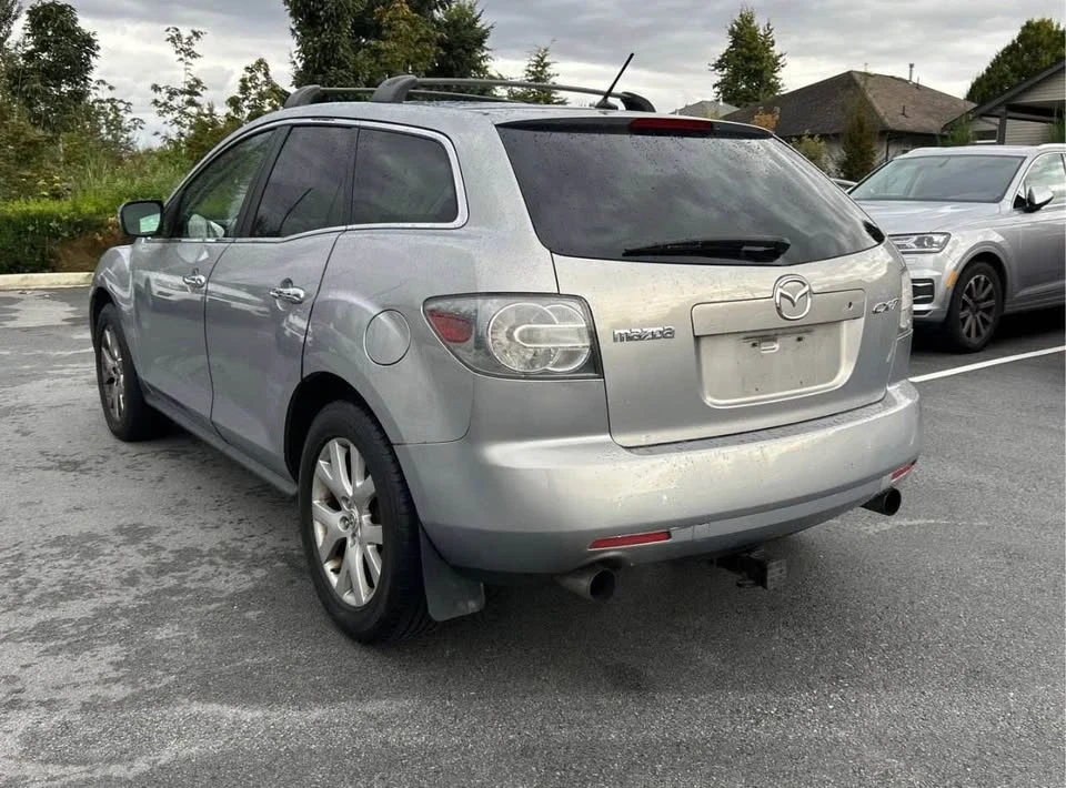2007 Mazda CX-7 - Image 7 of 14