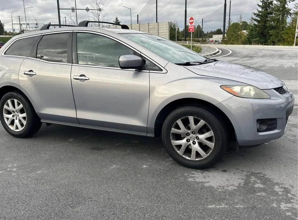 2007 Mazda CX-7 - Image 4 of 15