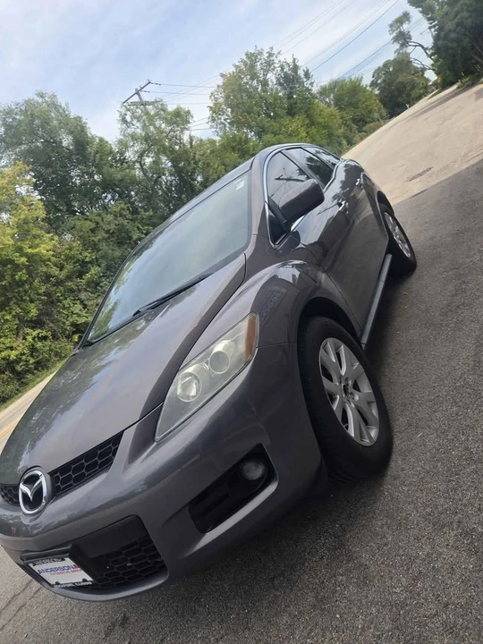 2007 Mazda CX-7 - Image 3 of 18