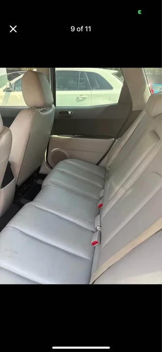 2007 Mazda CX-7 - Image 6 of 10