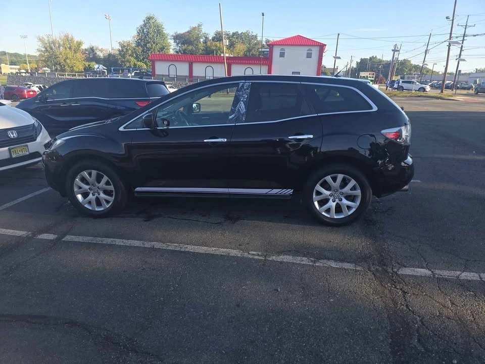 2007 Mazda CX-7 - Image 2 of 2