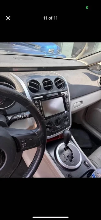 2007 Mazda CX-7 - Image 7 of 10