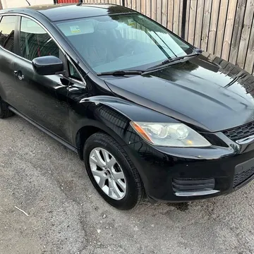 2007 Mazda CX-7