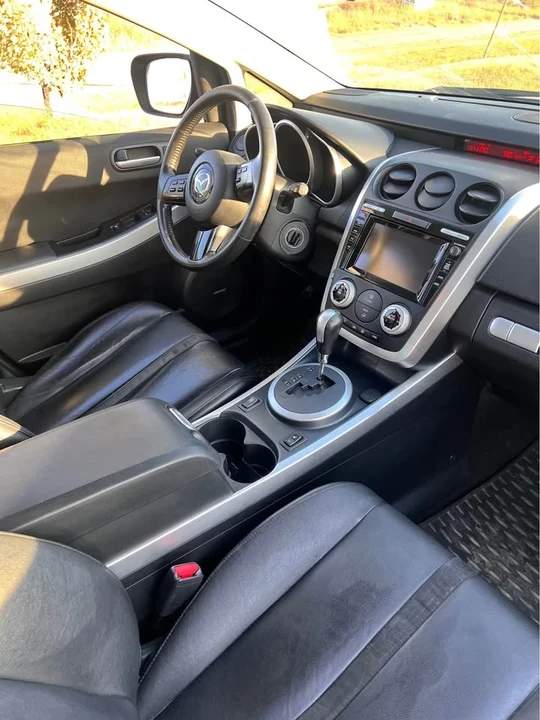 2007 Mazda CX-7 - Image 2 of 10