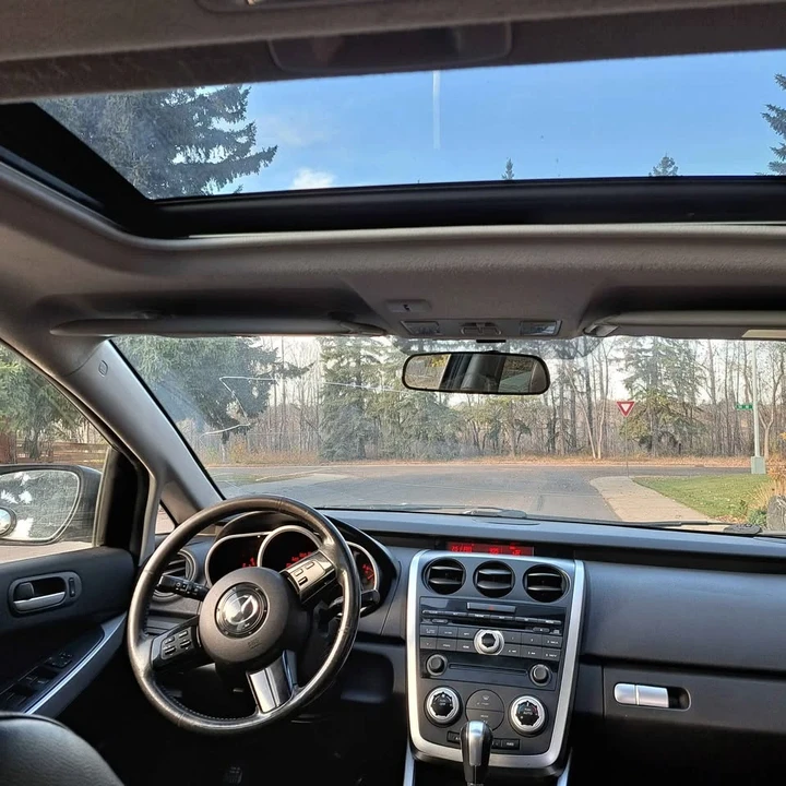 2007 Mazda CX-7 - Image 7 of 18