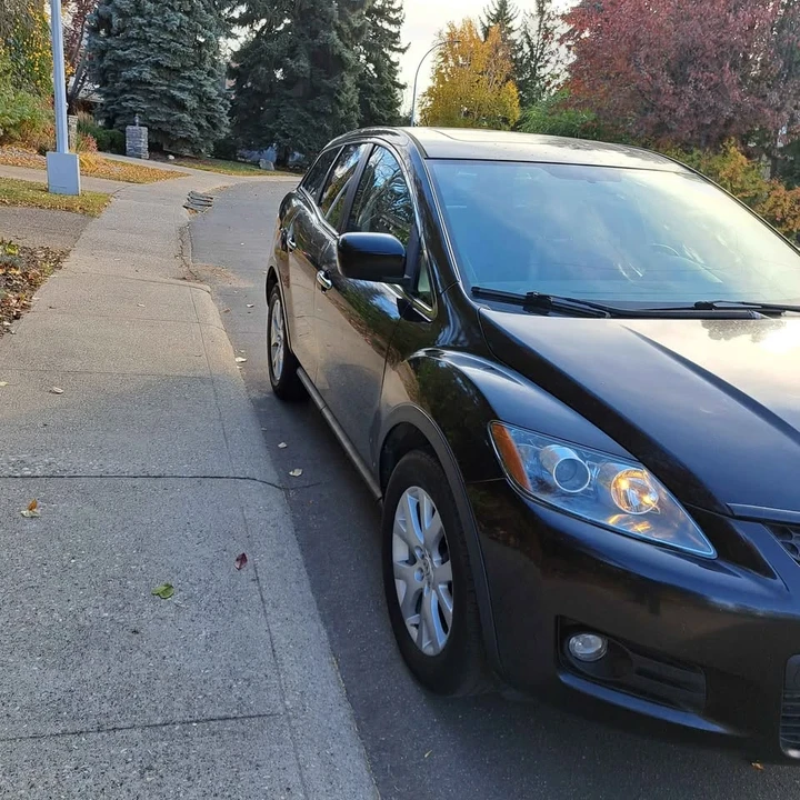 2007 Mazda CX-7 - Image 3 of 18