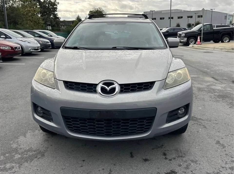 2007 Mazda CX-7 - Image 2 of 14