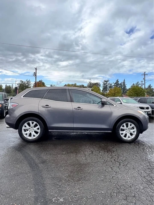 2007 Mazda CX-7 - Image 6 of 15