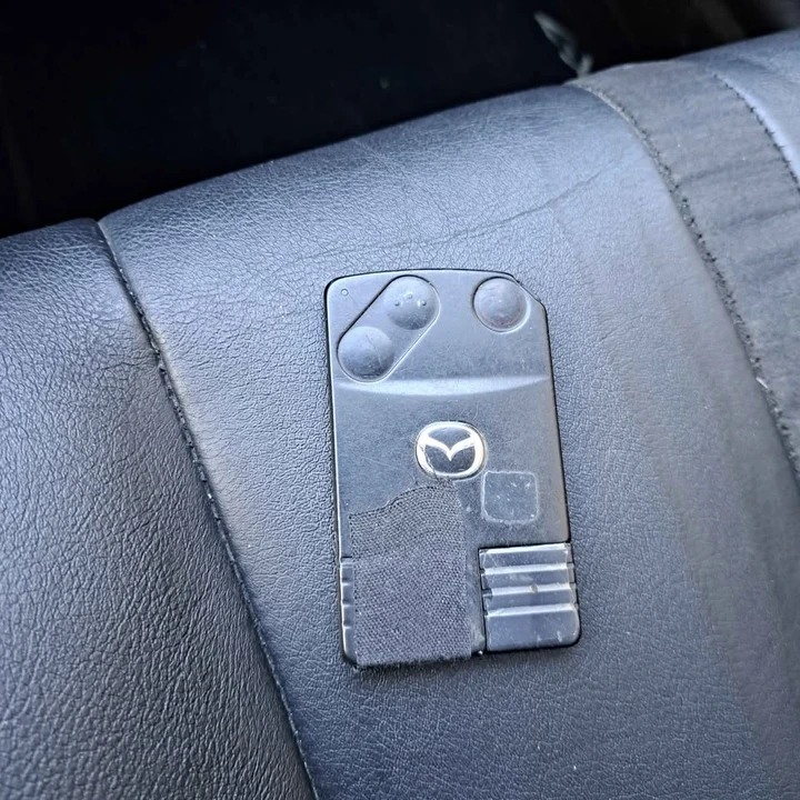 2007 Mazda CX-7 - Image 9 of 18
