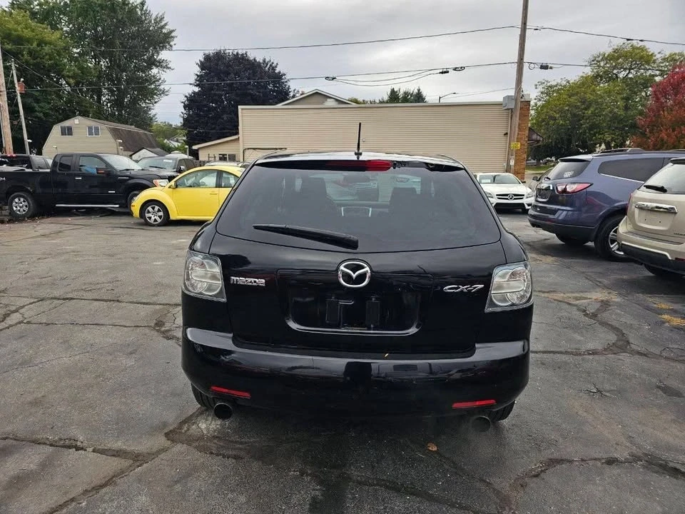 2007 Mazda CX-7 - Image 3 of 8