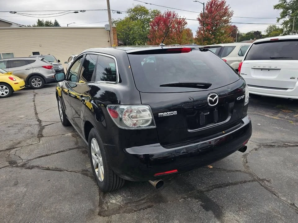 2007 Mazda CX-7 - Image 2 of 8