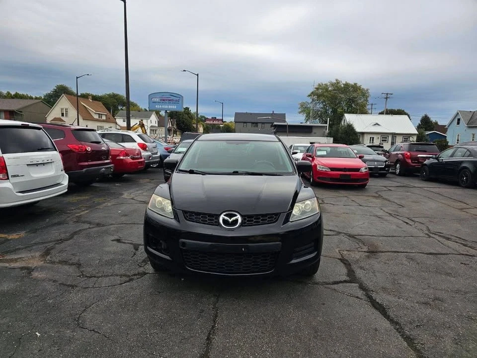 2007 Mazda CX-7 - Image 6 of 9