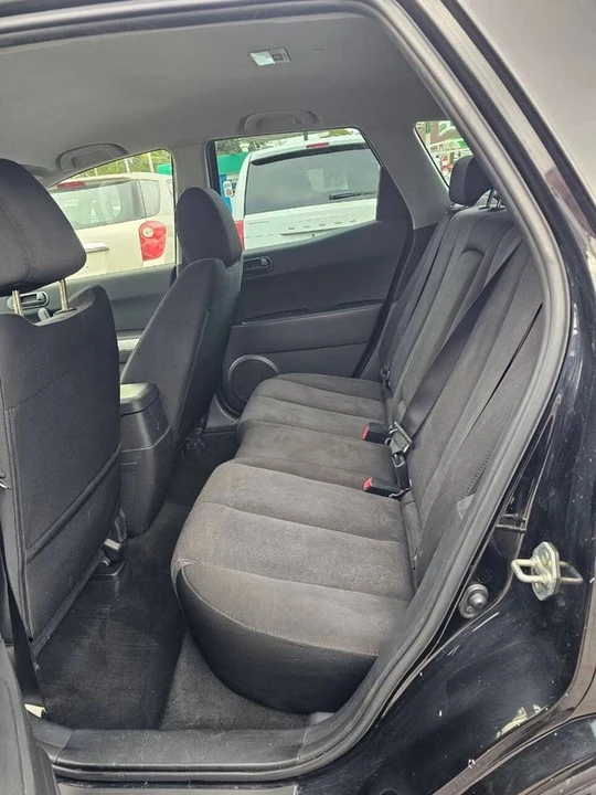 2007 Mazda CX-7 - Image 6 of 8