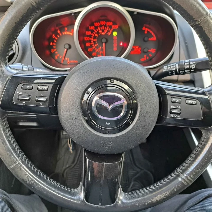 2007 Mazda CX-7 - Image 16 of 18