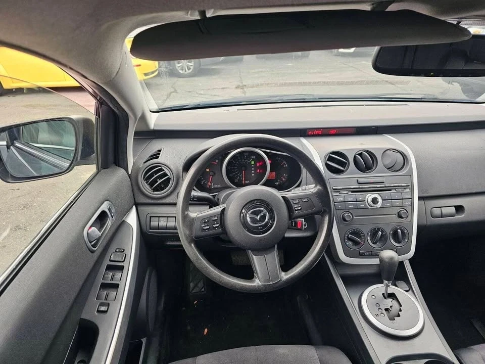 2007 Mazda CX-7 - Image 8 of 9