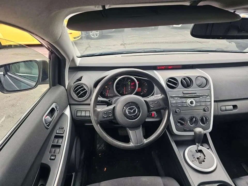 2007 Mazda CX-7 - Image 8 of 9
