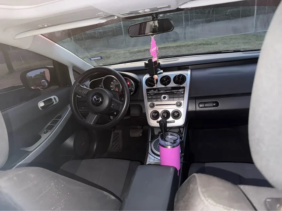2007 Mazda CX-7 - Image 4 of 6