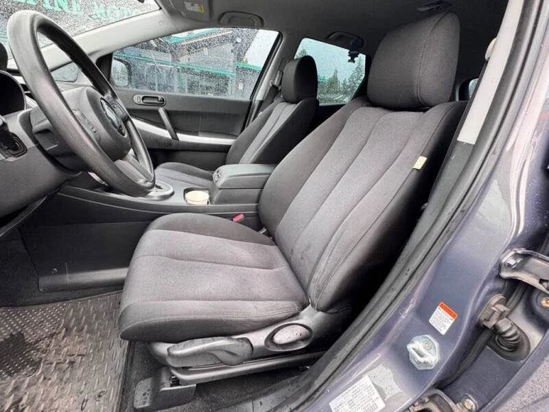 2007 Mazda CX-7 - Image 6 of 8