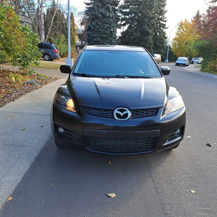 2007 Mazda CX-7 - Image 4 of 18