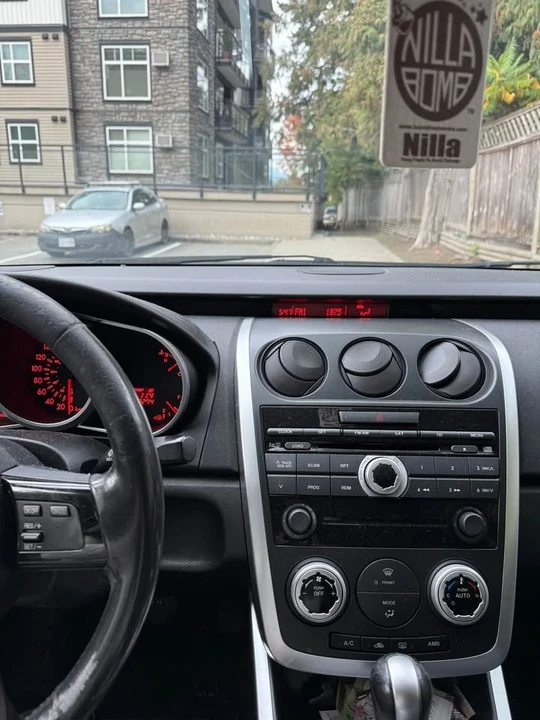 2007 Mazda CX-7 - Image 4 of 8