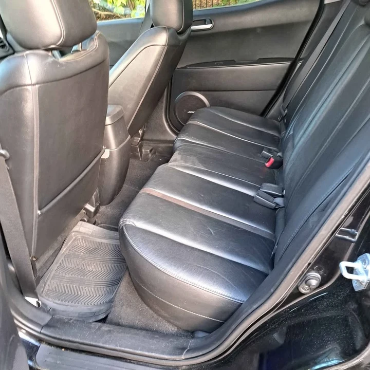 2007 Mazda CX-7 - Image 8 of 18
