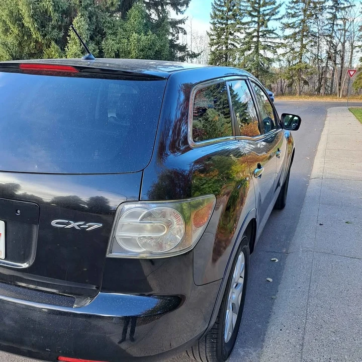 2007 Mazda CX-7 - Image 5 of 18
