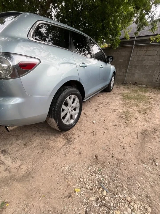 2007 Mazda CX-7 - Image 2 of 5