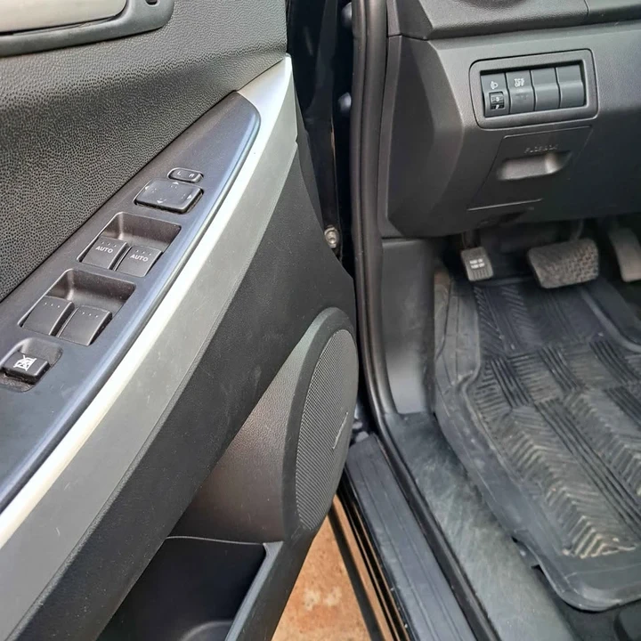2007 Mazda CX-7 - Image 13 of 18