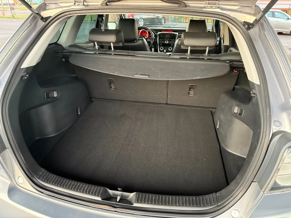 2007 Mazda CX-7 - Image 19 of 19