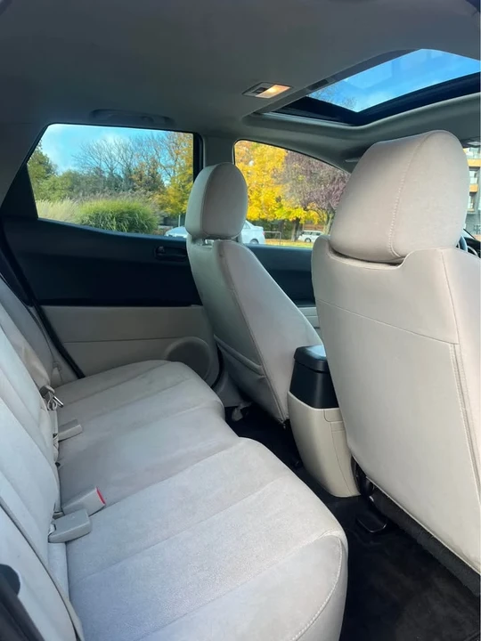 2007 Mazda CX-7 - Image 13 of 13